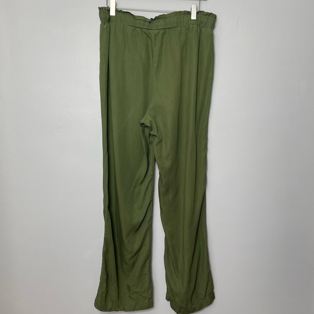 STITCHFIX Violets & Roses Robby High Rise Straight Leg Pant - Picture 8 of 15